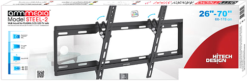 Кронштейн Arm Media Steel-2