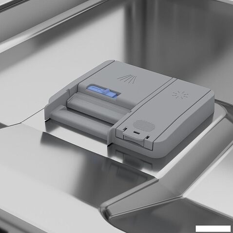 Встраиваемая посудомоечная машина Grundig GSVP4151Q