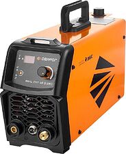 Аппарат плазменной резки Сварог Real Cut 45 (L2А1)