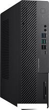Компактный компьютер ASUS ExpertCenter D7 SFF D700SD-312100040X