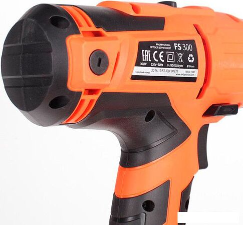 Дрель-шуруповерт Patriot FS 300 (120301400)