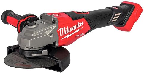 Угловая шлифмашина Milwaukee M18 FHSAG150XB2-0X 4933493421 (без АКБ)