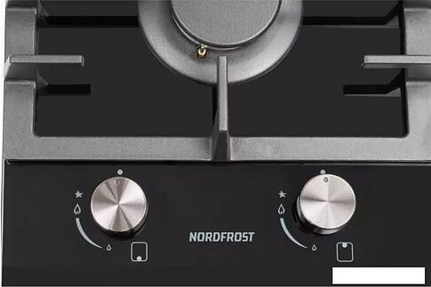 Варочная панель Nordfrost HM 3023 B