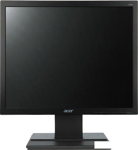Монитор Acer V196L [UM.CV6EE.B02]