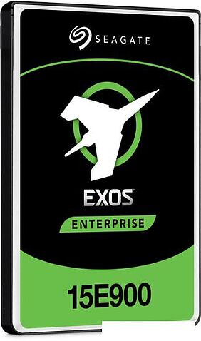 Жесткий диск Seagate Exos 15E900 900GB ST900MP0146