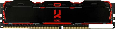 Оперативная память GOODRAM IRDM X 16GB DDR4 PC4-24000 IR-X3000D464L16/16G