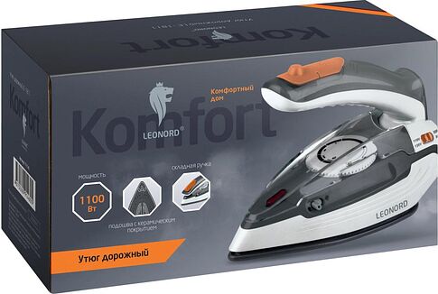 Утюг Leonord LE-1811 111141