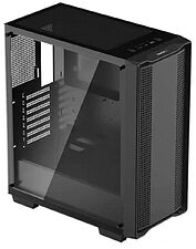 Корпус DeepCool CC560 Limited R-CC560-BKNAA0-C-2 Корпус DeepCool CC560 Limited R-CC560-BKNAA0-C-2