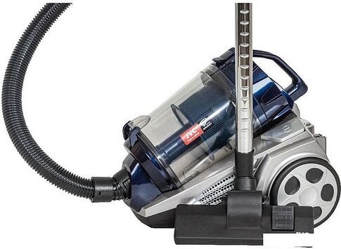 Пылесос JVC JH-VС423