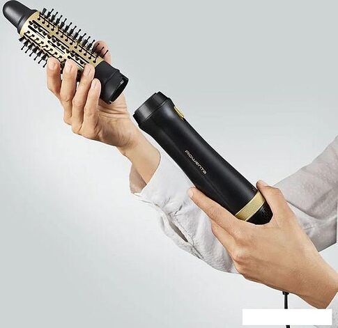 Фен-щетка Rowenta CF6330F0