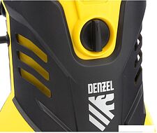 Мойка высокого давления Denzel R-165