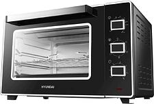 Мини-печь Hyundai MIO-HY107 Мини-печь Hyundai MIO-HY107