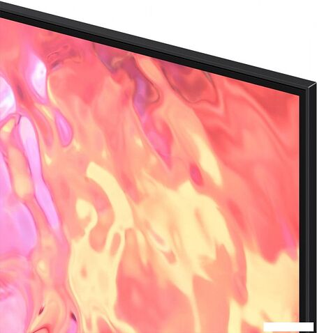 Телевизор Samsung QLED 4K Q65C QA43Q65CAKXXT