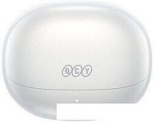 Наушники QCY MeloBuds N20 (белый)