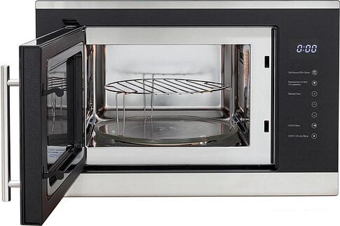 Микроволновая печь Krona RIFLESSO 60 BL