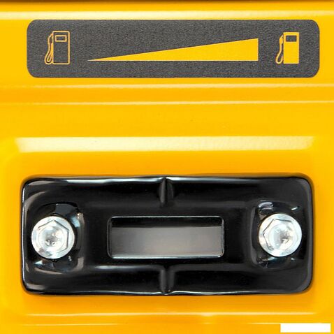 Бензиновый генератор Denzel GT-3500iF