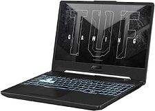 Игровой ноутбук ASUS TUF Gaming A15 FA506NFR-HN021 Win11Pro Игровой ноутбук ASUS TUF Gaming A15 FA506NFR-HN021 Win11Pro
