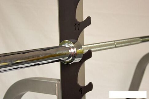 Силовая стойка Body-Solid GPR-370