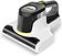 Пылесос для удаления пылевых клещей Karcher VCH 4 UVClean 1.198-412.0