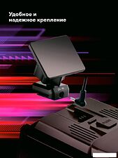 Видеорегистратор-радар детектор (2в1) Inspector Mike S PRO