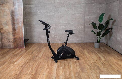 Велотренажер Orlauf Hase (черный)