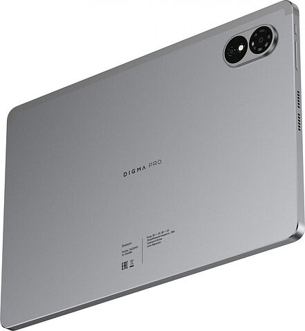 Планшет Digma Pro Quantum 4G 6GB/128GB (темно-серый)