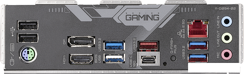 Материнская плата Gigabyte B650 Gaming X (rev. 1.0/1.1/1.2)