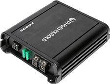 Автомобильный усилитель Phoenix Gold Z6001i