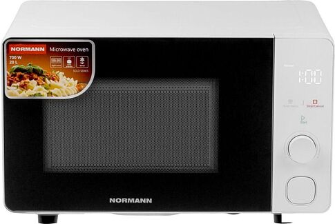 Микроволновая печь Normann AMW-922