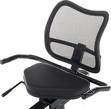 Велотренажер Oxygen Fitness Momentum Rb