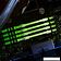 Оперативная память Kingston FURY Beast RGB 2x16ГБ DDR4 2666 МГц KF426C16BB12AK2/32
