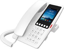 IP-телефон Fanvil H6W (белый)