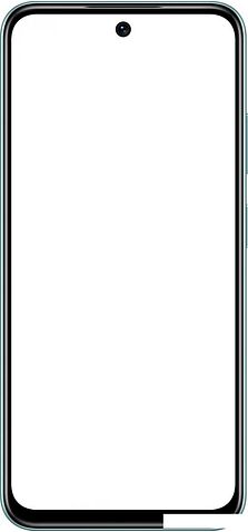 Смартфон Infinix Smart 9 X6532 3GB/128GB (мятно-зеленый)