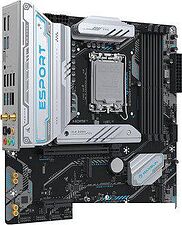 Материнская плата Maxsun eSport B860M WiFi Ace Материнская плата Maxsun eSport B860M WiFi Ace