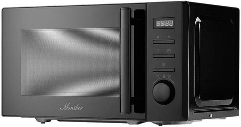Микроволновая печь Monsher MTW 203 Noir