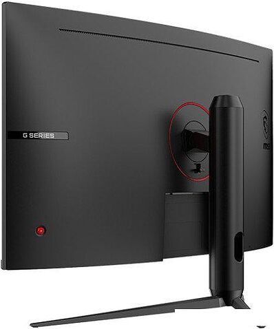 Игровой монитор MSI G32CQ5P