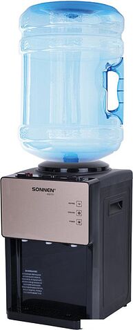 Кулер для воды Sonnen TSE-03BBP 455751