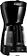 Капельная кофеварка DeLonghi ICM16210.BK