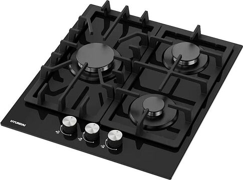 Варочная панель Hyundai HHG 4333 BG