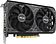Видеокарта ASUS Dual GeForce RTX 4060 Ti V2 OC Edition 8GB GDDR6 DUAL-RTX4060TI-O8G-V2