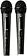 Микрофон AKG wms 40 mini 2 vocal