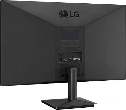 Монитор LG 27MK430H-B
