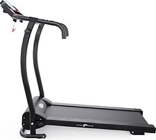 Электрическая беговая дорожка DFC Nero Sports T-NS105-BT