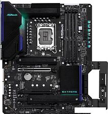 Материнская плата ASRock Z690 Extreme Материнская плата ASRock Z690 Extreme