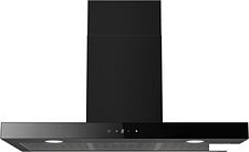 Кухонная вытяжка Schtoff AMG TD 900 Black (черный)