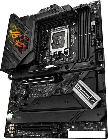Материнская плата ASUS ROG Strix Z790-H Gamimg WIFI