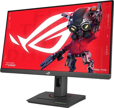 Игровой монитор ASUS ROG Strix XG259CMS