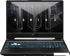 Игровой ноутбук ASUS TUF Gaming F15 FX506HE-HN376