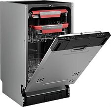 Встраиваемая посудомоечная машина KUPPERSBERG GLM 4581