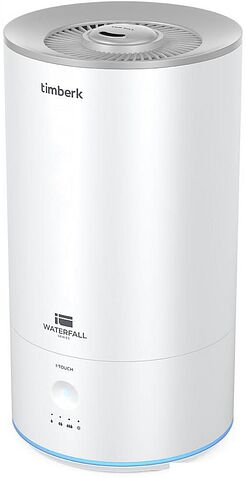 Увлажнитель воздуха Timberk Waterfall A21E